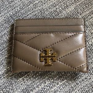 Tory Burch Kira Card Holder